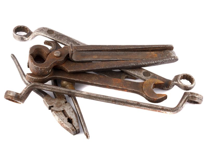 Can Ultrasonic Cleaner Remove Rust 2026 Tools Parts